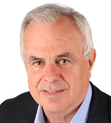 Ευάγγελος Αποστόλου
