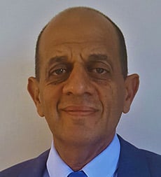 Rafi Dayan