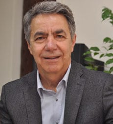 Χαράλαμπος Κασίμης