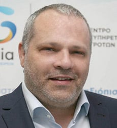 Ιωάννης Π. Κουφουδάκης