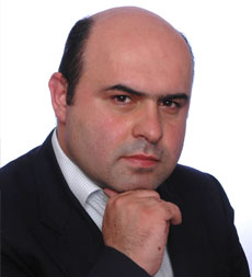 Σπυρίδων Μάμαλης