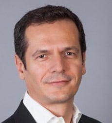 Μάνος Μανουσάκης