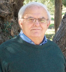Νίκος Βαλλής