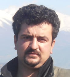 Τάσος Αντωνίου