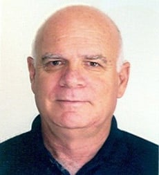 Itzik Ben David