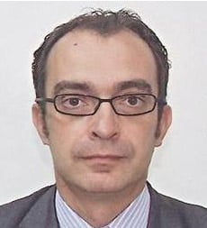 Αντώνης Γραβάνης