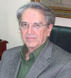 Νίκος Αντώνογλου