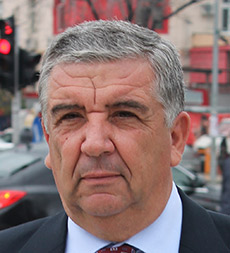 Θανάσης Παπαθανασόπουλος