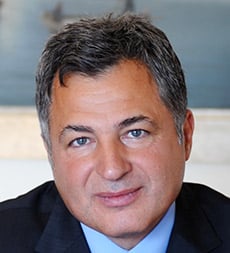 Γιάννης Περλεπές