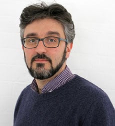 Saverio Romeo
