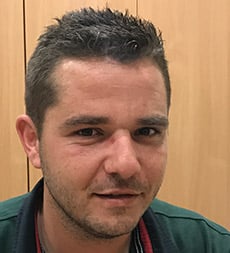 Θανάσης Τσιοτίνας