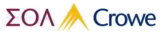 ΣΟΛ CROWE