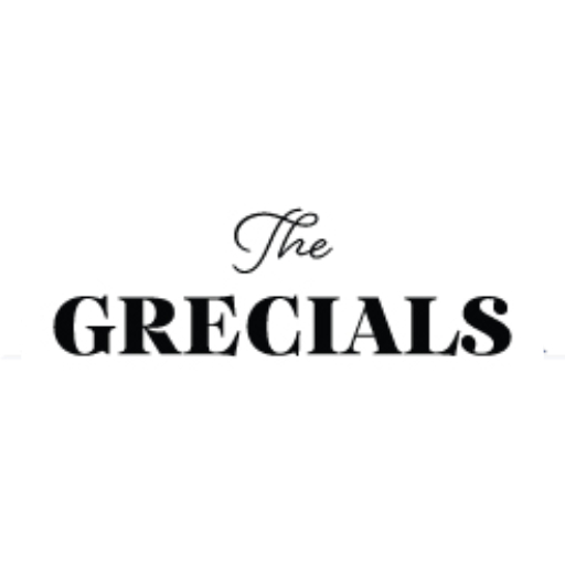 ΤΗΕ GRECIALS