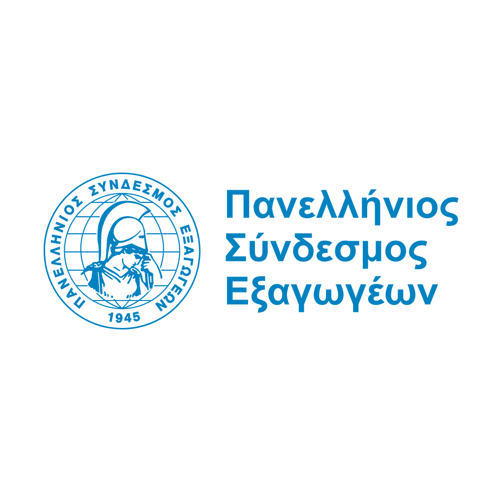 ΠΑΝΕΛΛΗΝΙΟΣ ΣΥΝΔΕΣΜΟΣ ΕΞΑΓΩΓΕΩΝ
