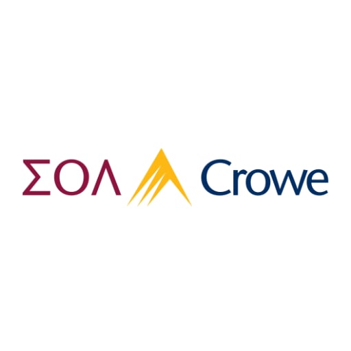 ΣΟΛ CROWE