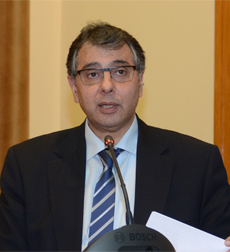 Βασίλης Κορκίδης