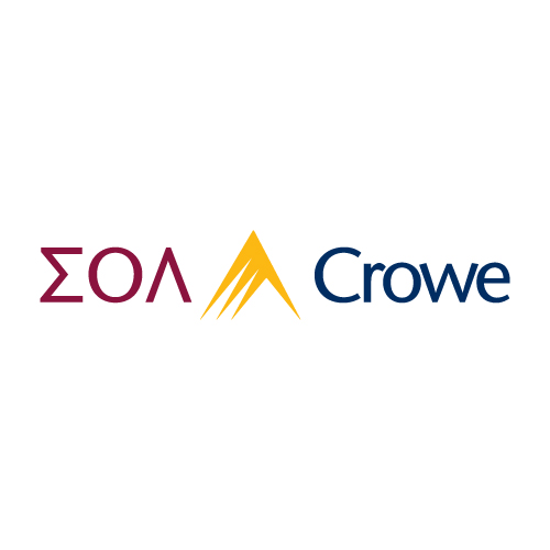 ΣΟΛ Crowe
