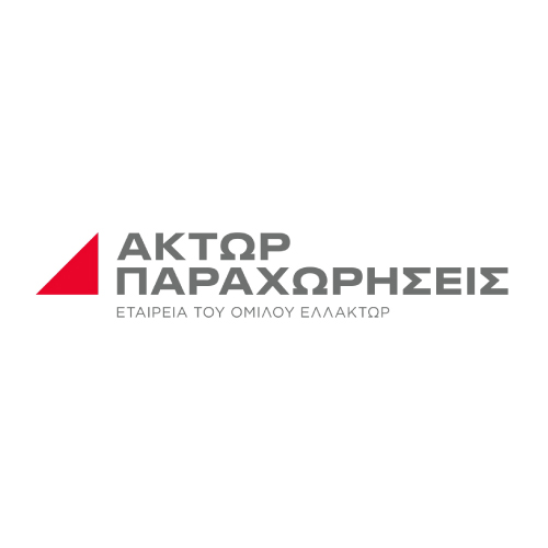 ΑΚΤΩΡ ΠΑΡΑΧΩΡΗΣΕΙΣ