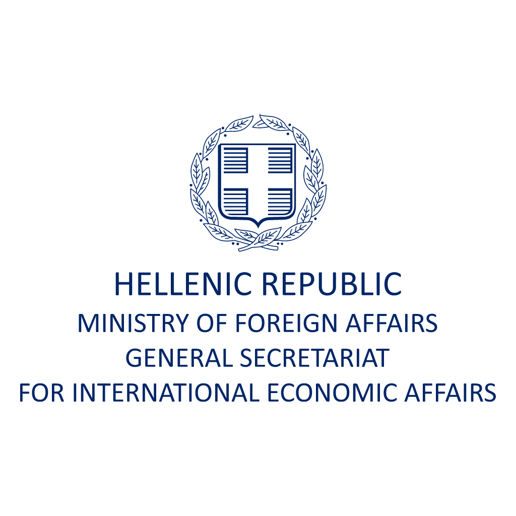 General Secretary for International Economic Relations and Extroversion