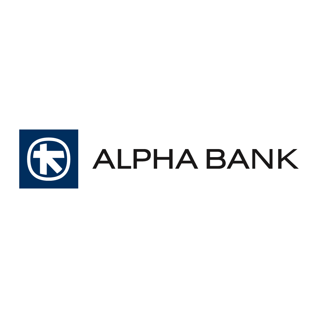 ALPHA BANK