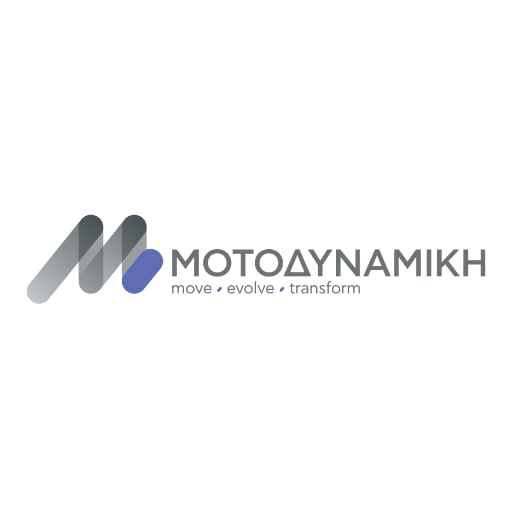 ΜΟΤΟΔΥΝΑΜΙΚΗ