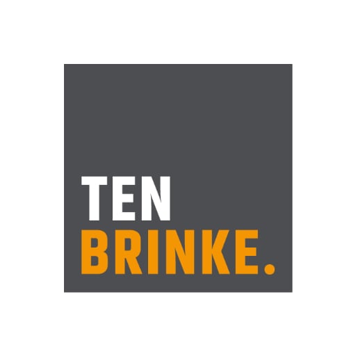 TEN BRINKE