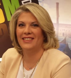 Κάτια Σταθάκη