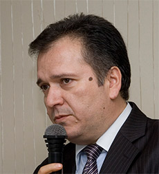 Ευθύμιος Χαλδεάκης