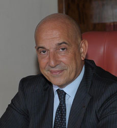 Emanuele Grimaldi