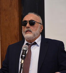 Παναγιώτης Κουρουμπλής