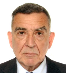 Αναστάσιος Παπαγιαννόπουλος
