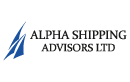 ALPHA SHIPPING ADVISORS