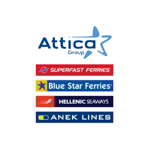 ATTICA GROUP