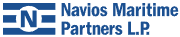 NAVIOS MARITIME PARTNERS L.P.