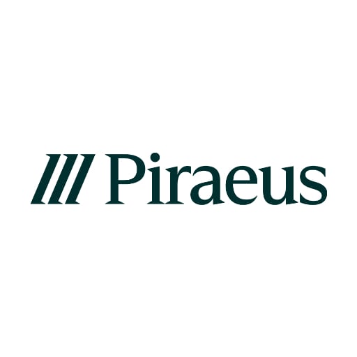 PIRAEUS BANK 