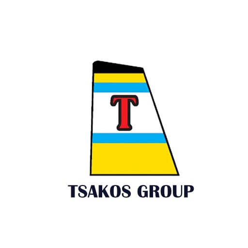 TSAKOS GROUP 