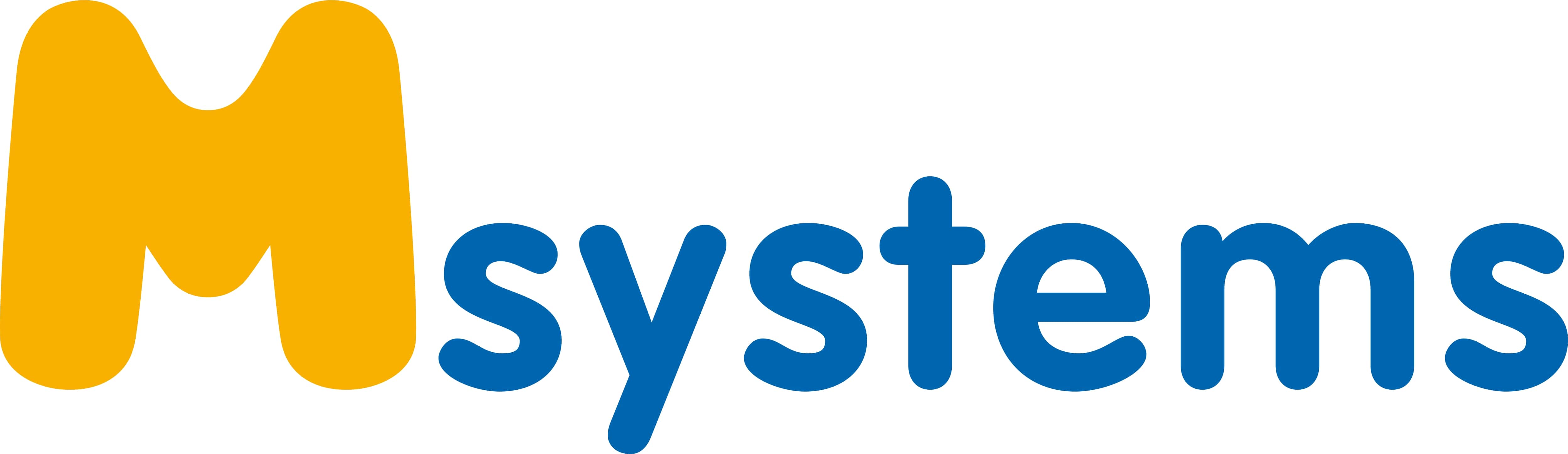 MSYSTEMS