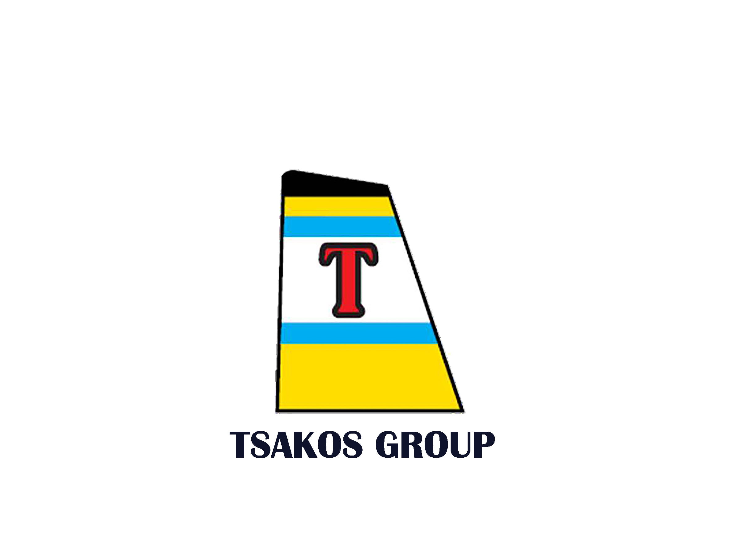 TSAKOS GROUP 