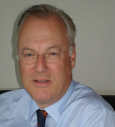 Thomas Rehder