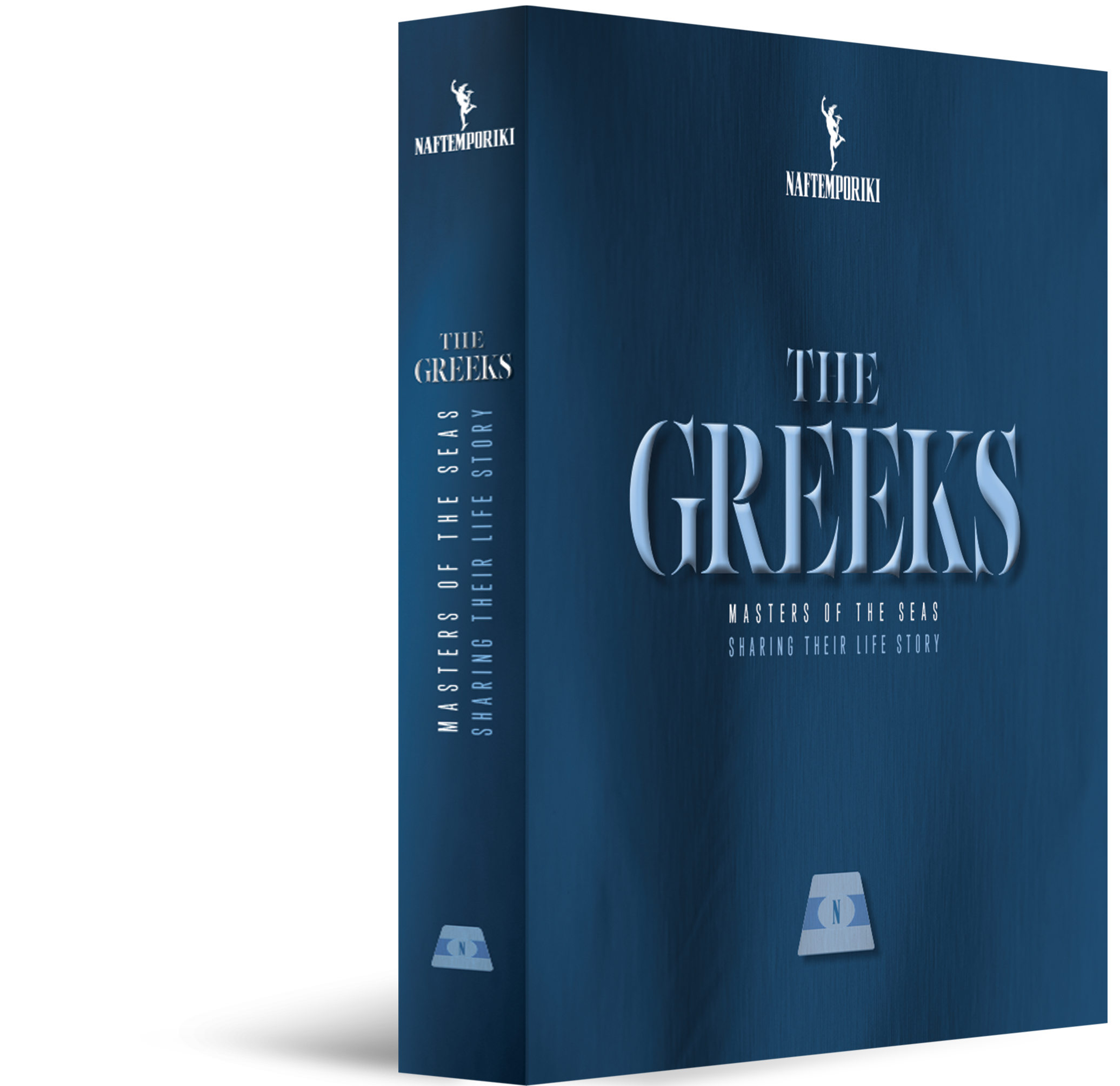 The Greeks