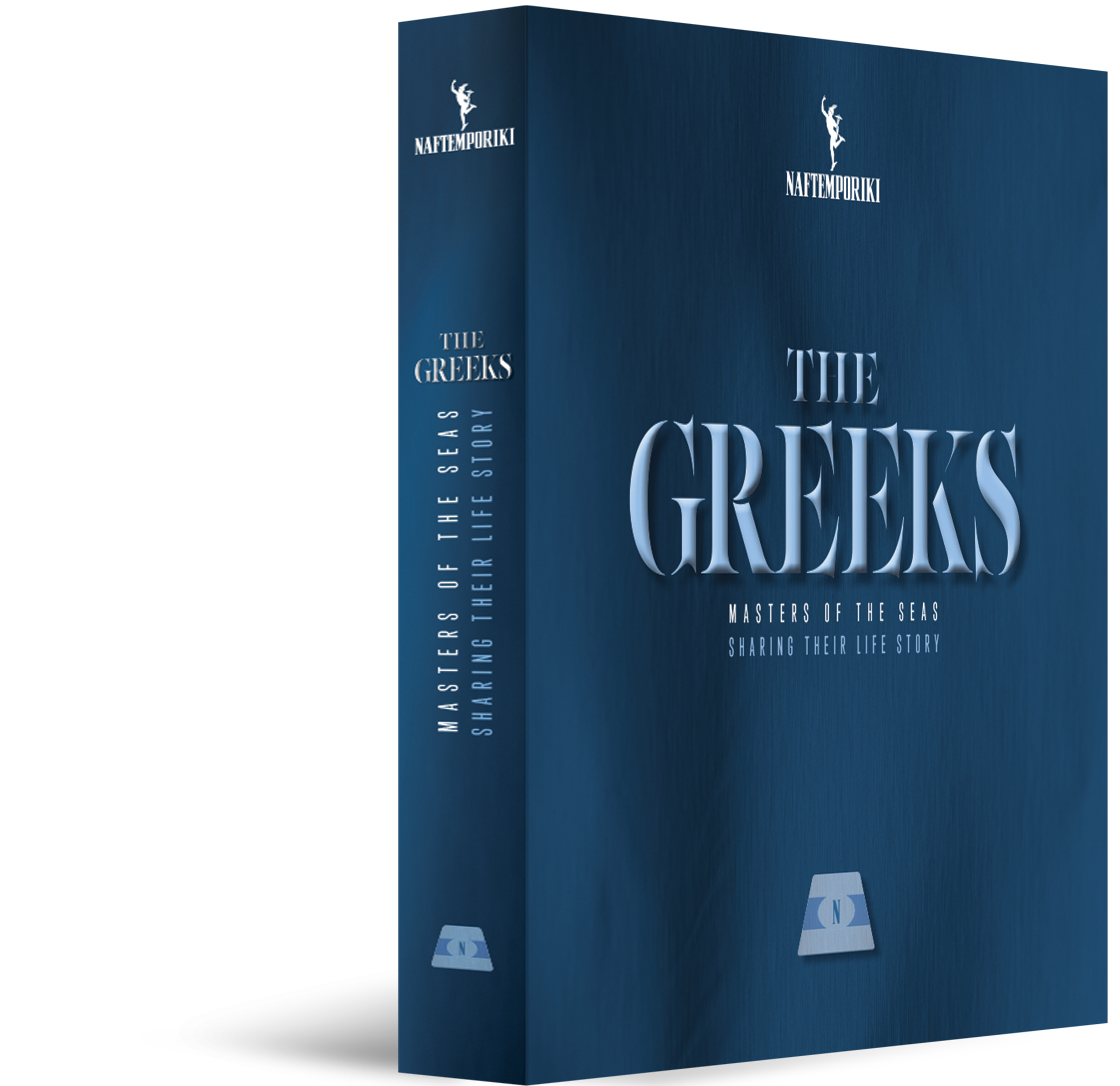 The Greeks