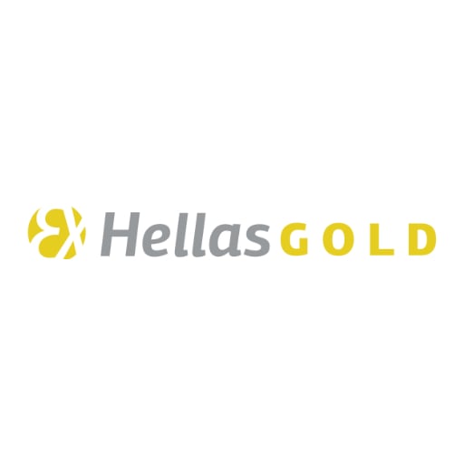 HELLAS GOLD