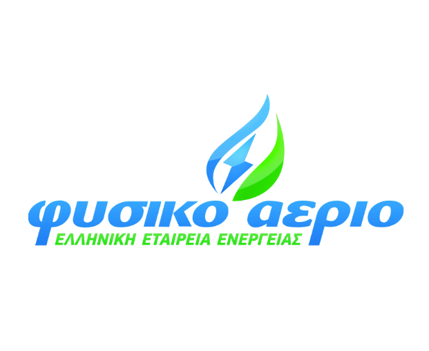 ΦΥΣΙΚΟ ΑΕΡΙΟ