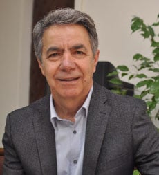 Χαράλαμπος Κασίμης