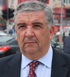 Θανάσης Παπαθανασόπουλος