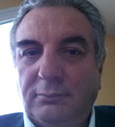 Κλέαρχος Σαραντίδης