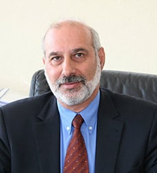 Μάνος Κασσαλιάς