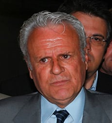 Δημήτρης Μανώσης