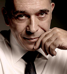 Στέλιος Δρυς