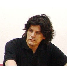 Γιάννης Μανδάλας